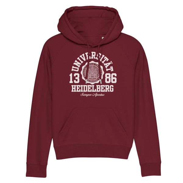 Heidelberg 2025 university sweatshirt